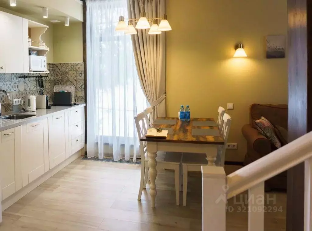 1-к кв. Карелия, Сортавальский муниципальный округ, пос. Рантуэ 77к1 ... - Фото 2