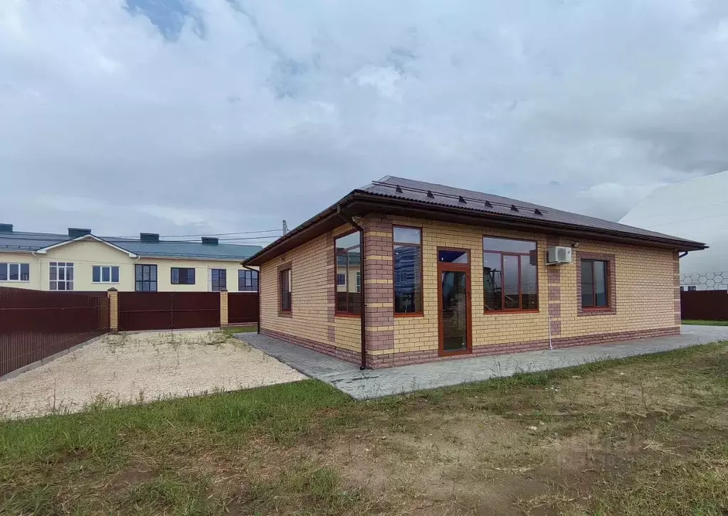 Дом в Владимирская область, Муром ул. Каштановая (142 м) - Фото 1