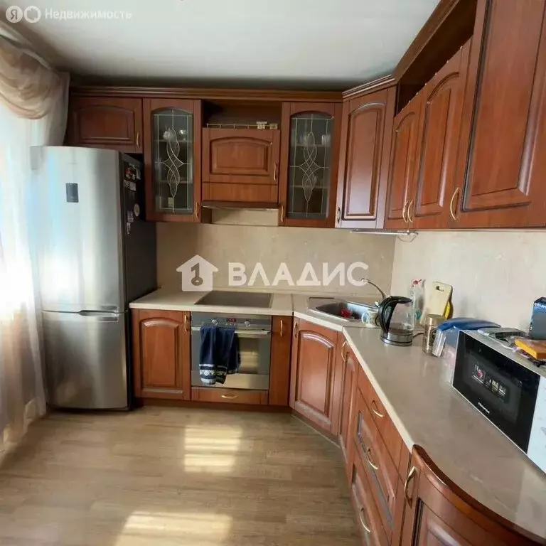 1-комнатная квартира: Санкт-Петербург, улица Коллонтай, 6к2 (35.3 м) - Фото 1