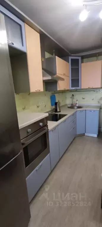 1-к кв. Самарская область, Тольятти ул. 40 лет Победы, 11б (36.0 м) - Фото 2