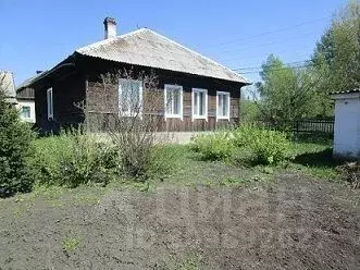 Дом в Кемеровская область, Ленинск-Кузнецкий ул. Маресьева (67 м) - Фото 0