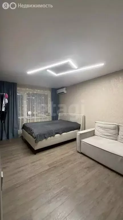 1-комнатная квартира: Самара, проспект Карла Маркса, 424 (32.6 м) - Фото 1