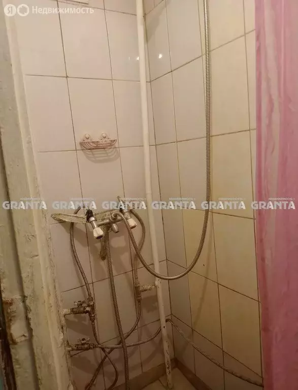 1-комнатная квартира: Красноярск, Волжская улица, 5 (17 м) - Фото 1