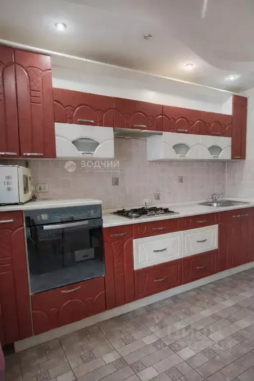 2-к кв. Чувашия, Новочебоксарск Западный жилрайон, Юраково мкр, ул. ... - Фото 1