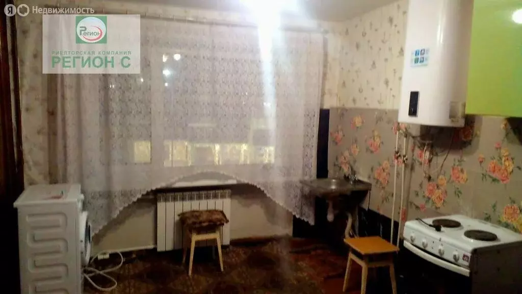 1к в 5-комнатной квартире (12.5 м) - Фото 1