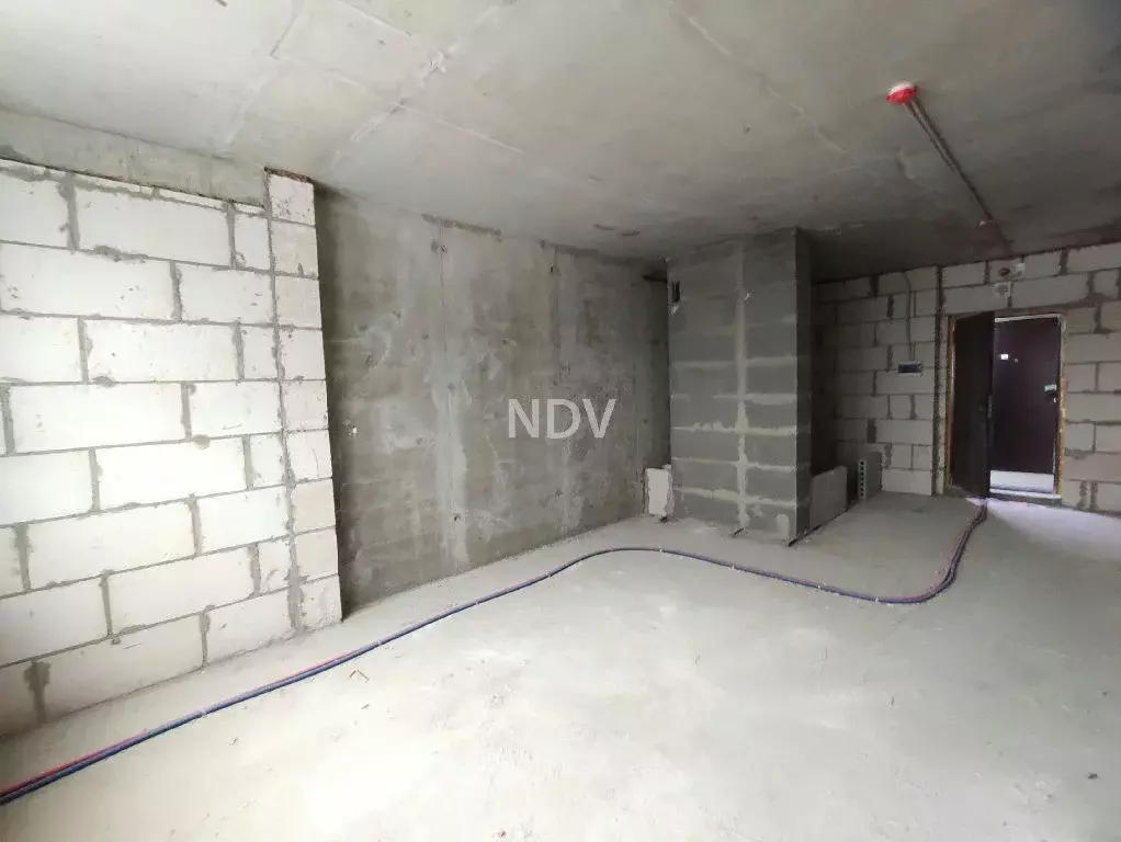 Продается студия - Фото 1