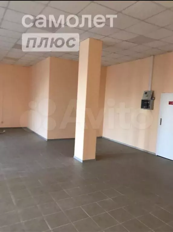 Продам помещение свободного назначения, 121.3 м - Фото 1