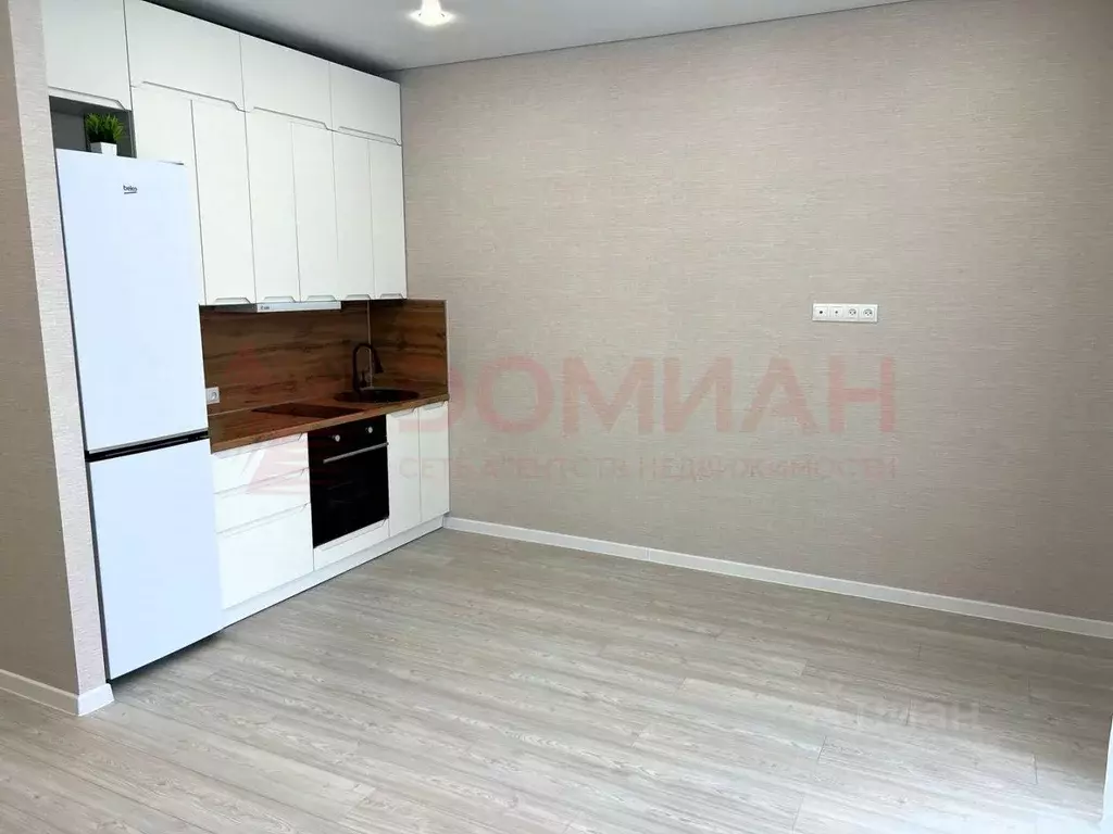 Студия Ростовская область, Ростов-на-Дону Привокзальная ул., 3/1 (33.0 ... - Фото 2