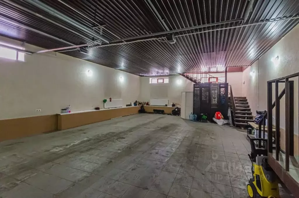 Дом в Самарская область, Самара просека 3-я, 79Б (400 м) - Фото 1