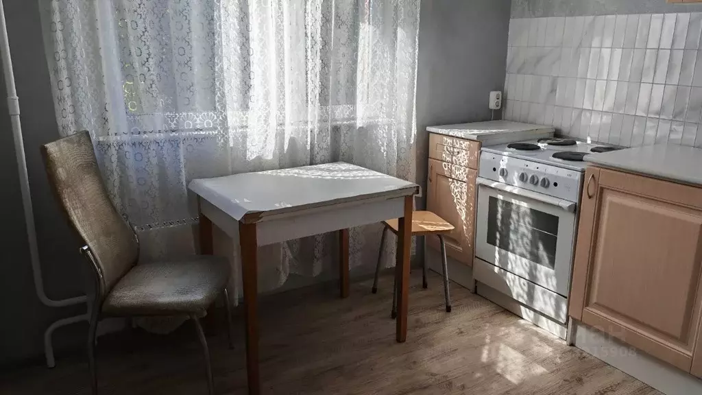 1-к кв. Москва ул. Тихомирова, 1 (38.0 м) - Фото 1