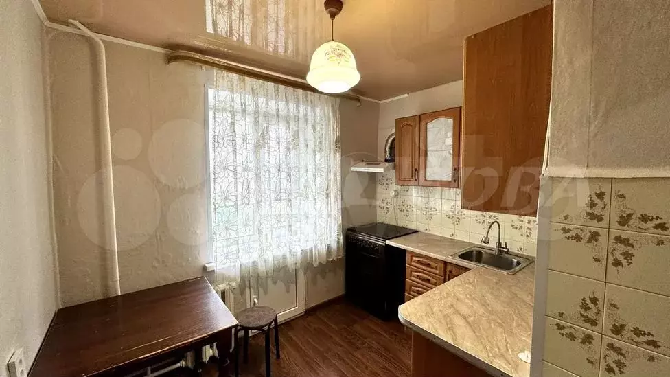 3-к. квартира, 60 м, 5/9 эт. - Фото 1