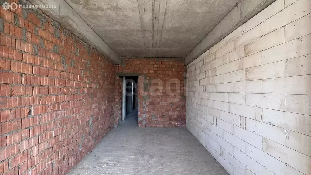 3-комнатная квартира: Махачкала, Заморская улица, 25 (114 м) - Фото 2