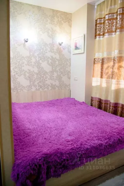 Студия Новосибирская область, Новосибирск Дачная ул., 5 (36.0 м) - Фото 2