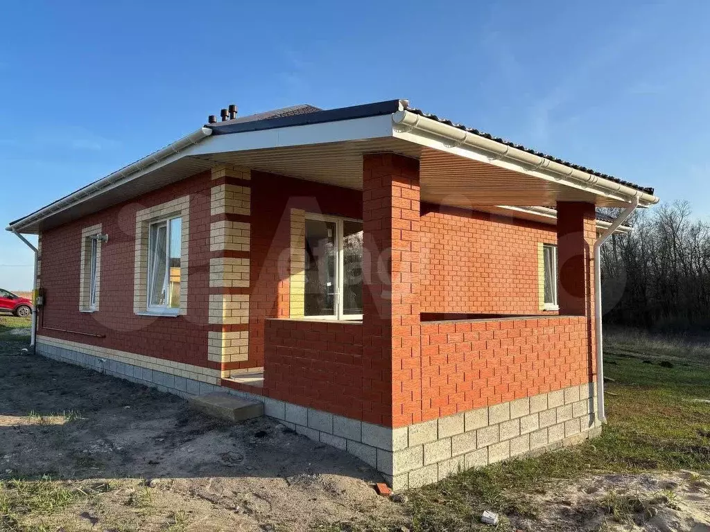 Дом 110 м на участке 15 сот. - Фото 1