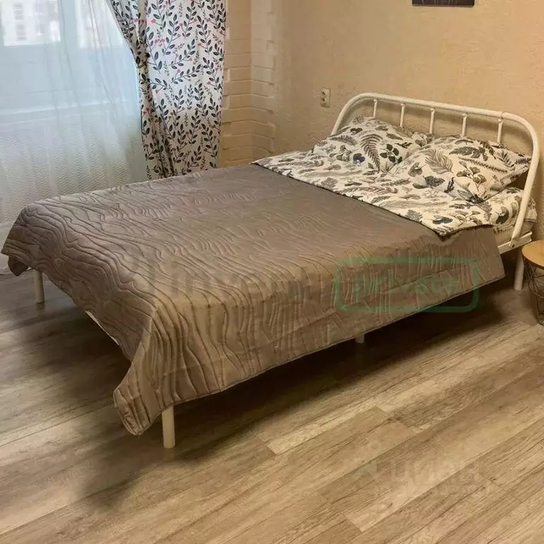 1-к кв. Калининградская область, Зеленоградск ул. Бровцева, 16 (32.0 ... - Фото 2