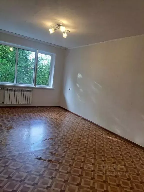 1-к кв. Нижегородская область, Бор ул. Мира, 32 (32.0 м) - Фото 2