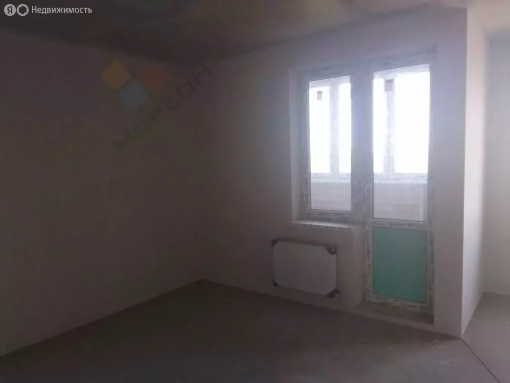 1-комнатная квартира: Краснодар, Прикубанский внутригородской округ, ... - Фото 0