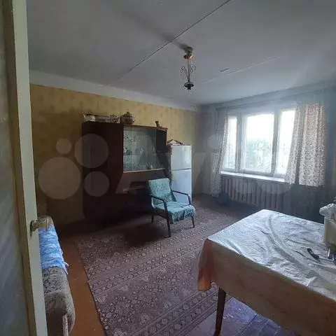 2-к. квартира, 46,4 м, 1/5 эт. - Фото 0
