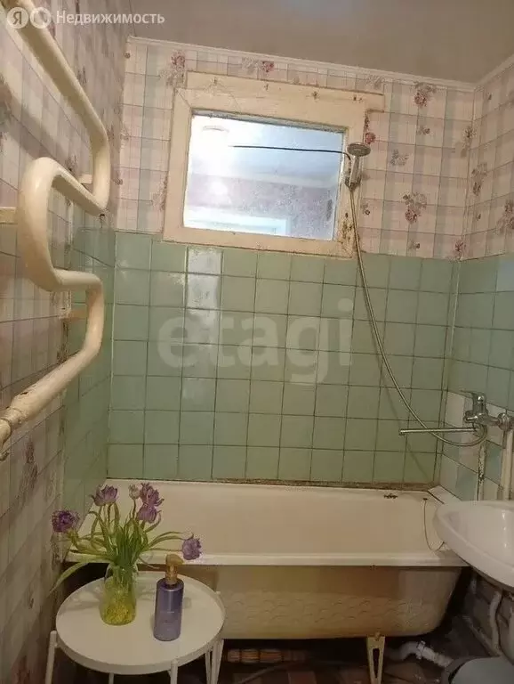 2-комнатная квартира: Пермь, улица Баумана, 9А (43 м) - Фото 2