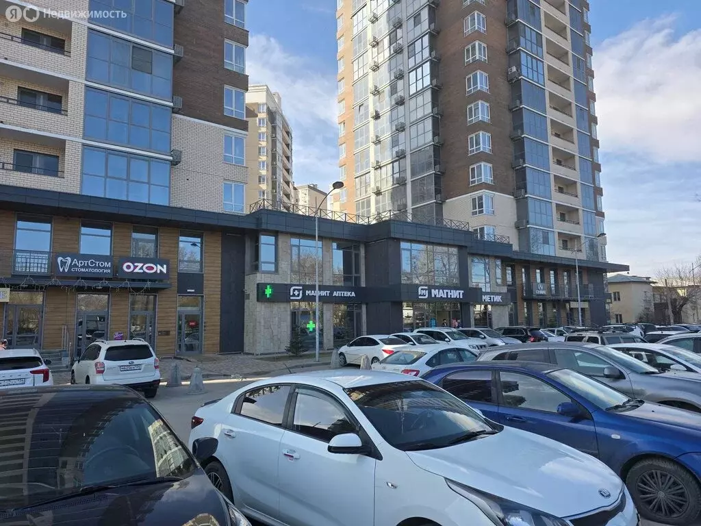 Торговая площадь (682 м) - Фото 2