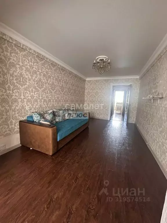3-к кв. Дагестан, Каспийск просп. М. Омарова, 4 (73.0 м) - Фото 1