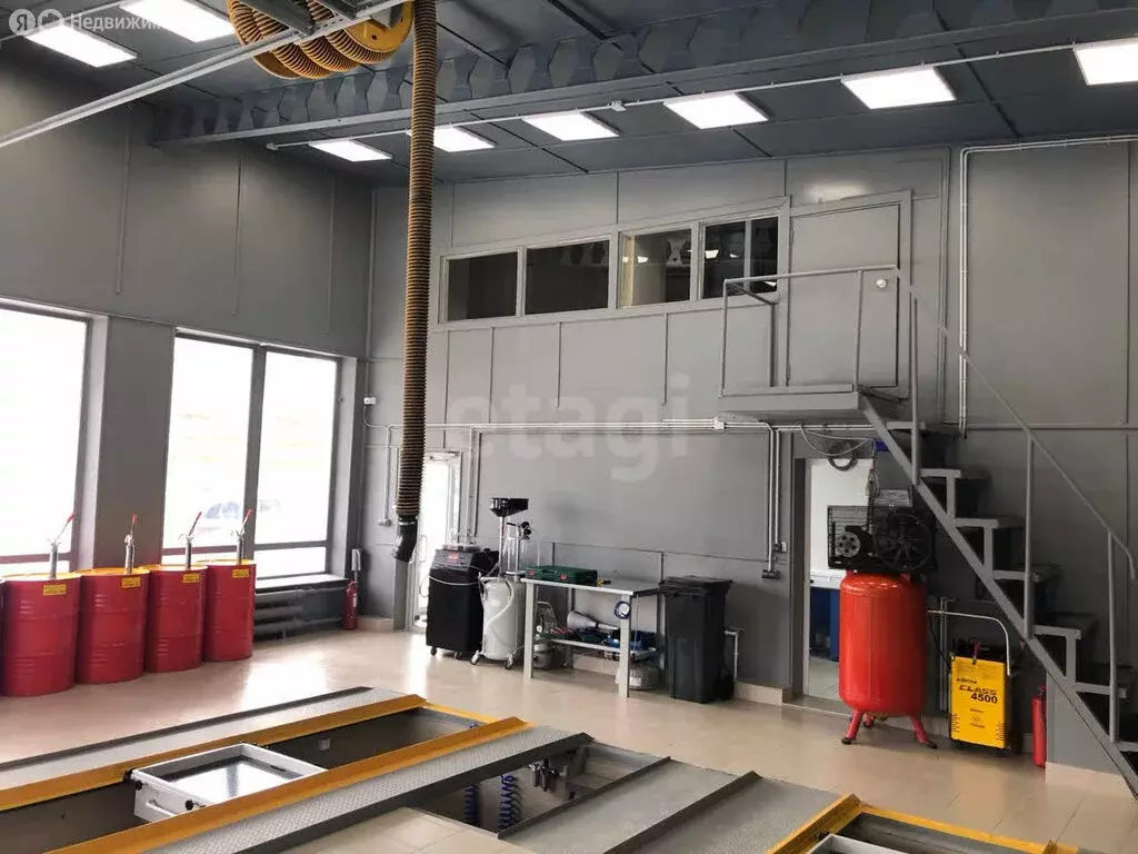 Помещение свободного назначения (172 м) - Фото 1