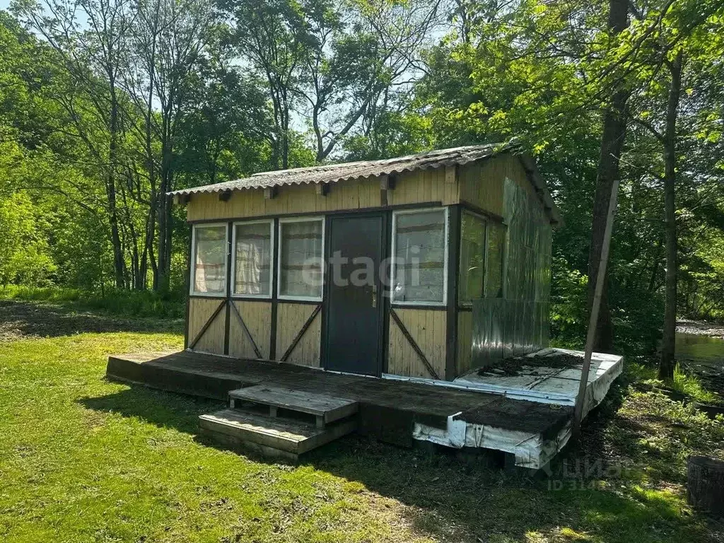 Дом в Приморский край, Арсеньев Советская ул. (20 м) - Фото 1