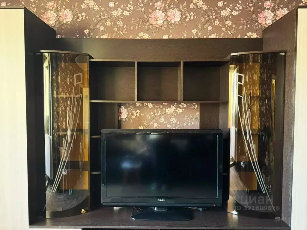 1-к кв. Воронежская область, Воронеж ул. Антонова-Овсеенко, 33 (40.0 ... - Фото 2