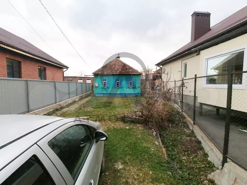 Купить Дом Апшеронске Без Посредников Свежие
