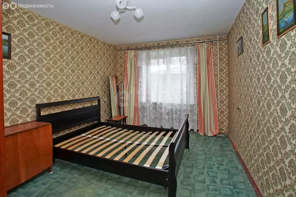 2-комнатная квартира: Омск, Волочаевская улица, 17 (46.8 м) - Фото 0
