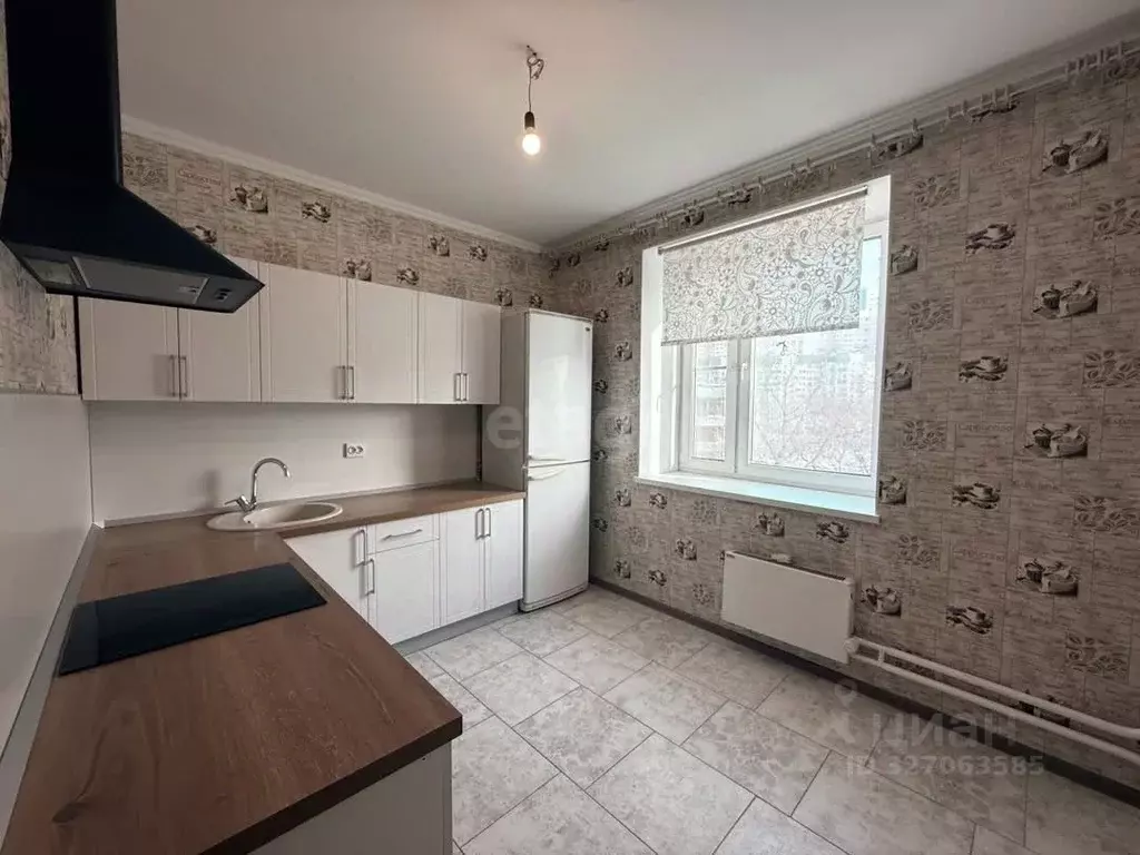 2-к кв. Москва Смольная ул., 57К1 (56.2 м) - Фото 1