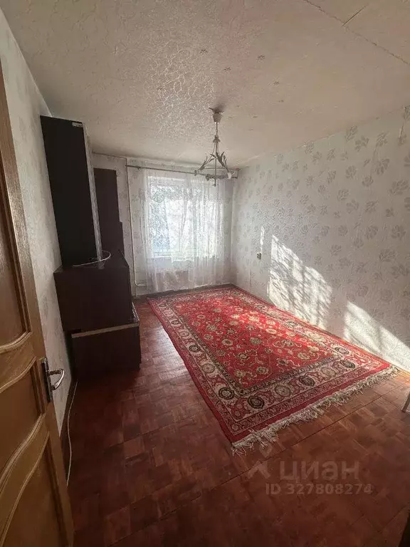 Квартира, 2 комнаты, 51 м - Фото 1
