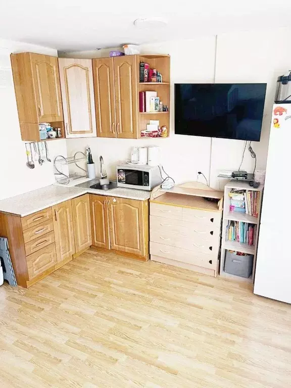 Студия Удмуртия, Ижевск просп. Конструктора М.Т. Калашникова, 1 (22.5 ... - Фото 1