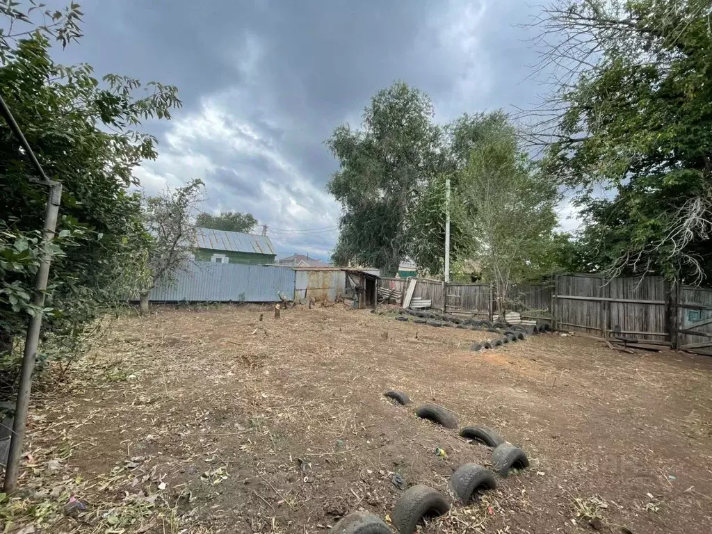 Участок в Оренбургская область, Оренбург Моторная ул. (3.6 сот.) - Фото 1