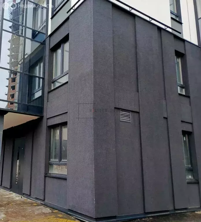 Помещение свободного назначения (59.5 м) - Фото 0