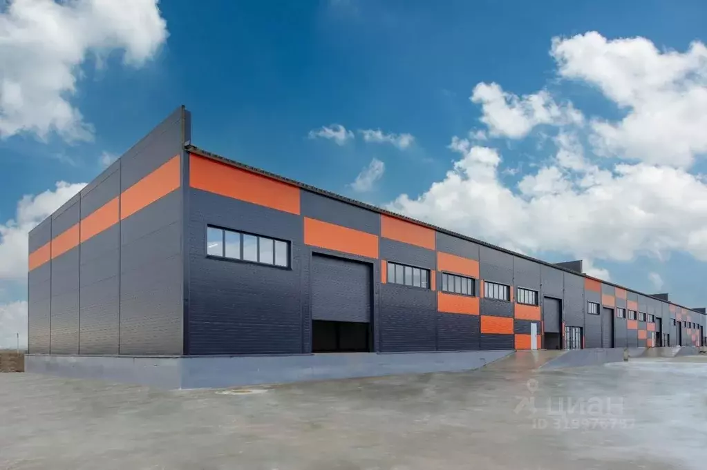 Помещение свободного назначения в Адыгея, Тахтамукай аул ул. ... - Фото 2