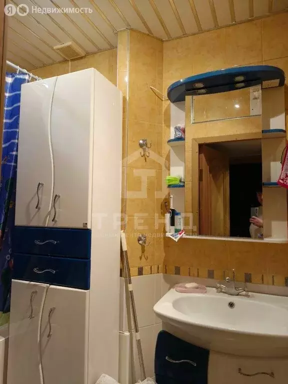 2-комнатная квартира: Санкт-Петербург, проспект Наставников, 25к1 (50 ... - Фото 2