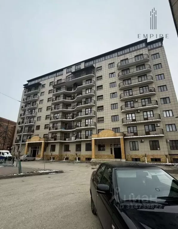 3-к кв. Чеченская республика, с. Урус-Мартан ул. Имени Ахмат-Хаджи ... - Фото 1