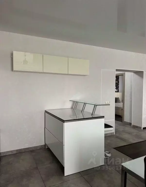 2-к кв. Калининградская область, Калининград ул. Тургенева, 21А (75.0 ... - Фото 2