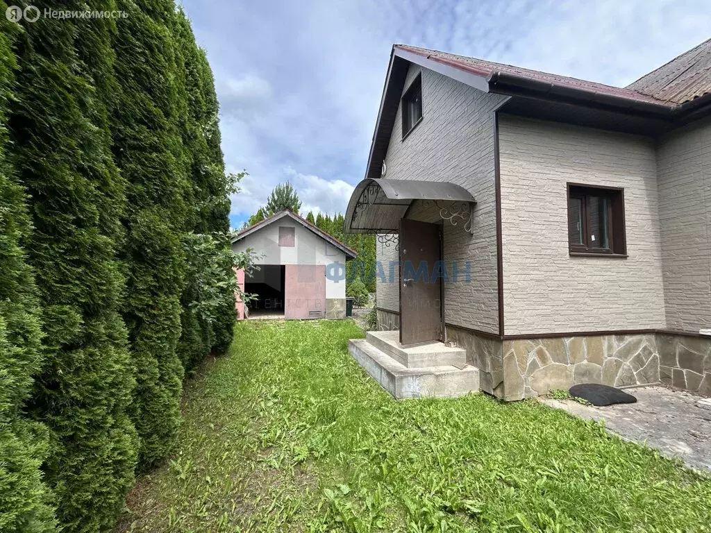 Дом в Московская область, Можайск (250 м) - Фото 1