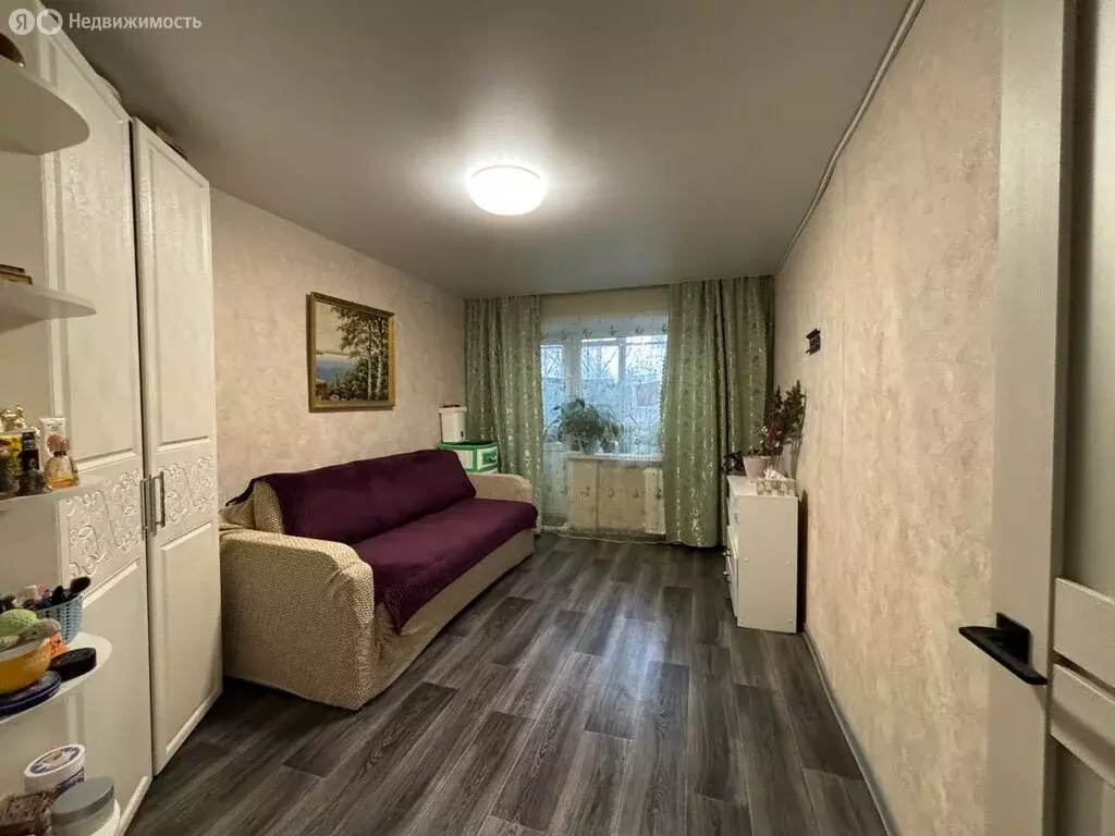 2-комнатная квартира: Киров, улица Труда, 84 (42.3 м) - Фото 1