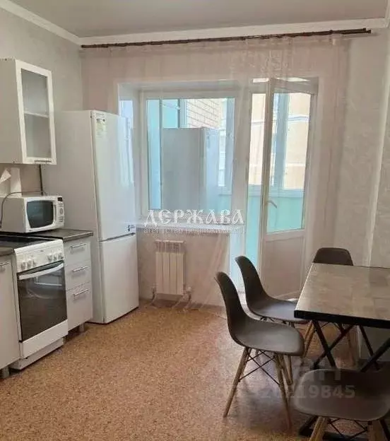 2-к кв. Белгородская область, Старый Оскол Дубрава мкр, 3 кв-л, 38 ... - Фото 1