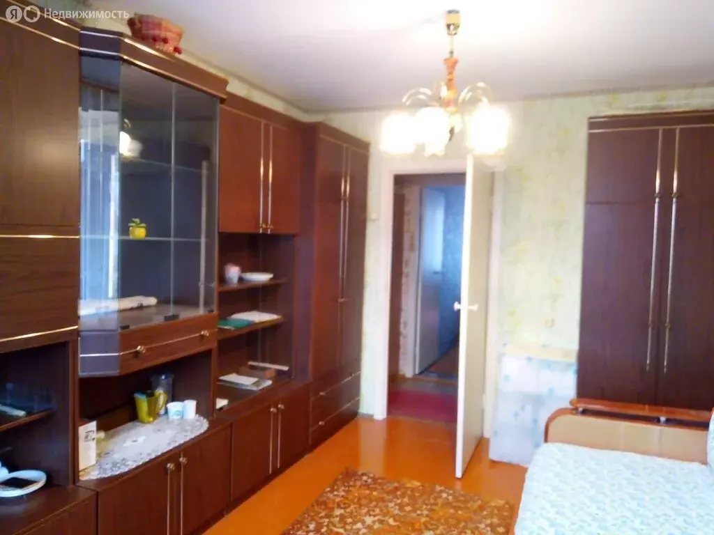 2-комнатная квартира: Старый Оскол, микрорайон Лебединец, 26 (42 м) - Фото 1