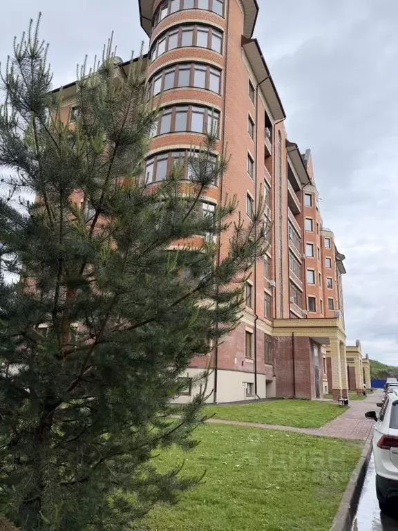 2-к кв. Московская область, Химки Клязьма-Старбеево мкр, Международный ... - Фото 2