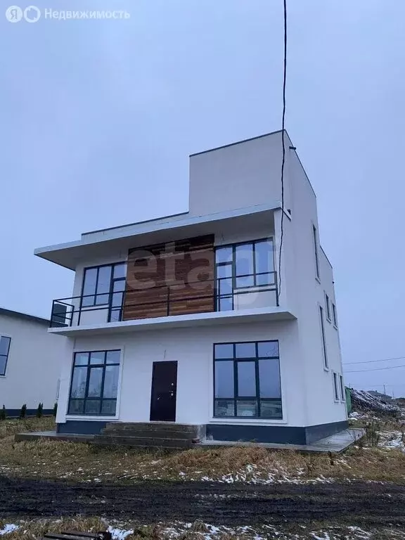 Дом в Уфимский район, Русско-Юрмашский сельсовет, деревня Шмидтово ... - Фото 2