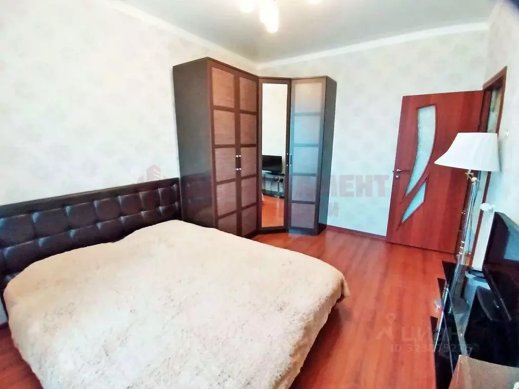 2-к кв. Астраханская область, Астрахань ул. 4-я Черниговская, 20 (60.9 ... - Фото 1