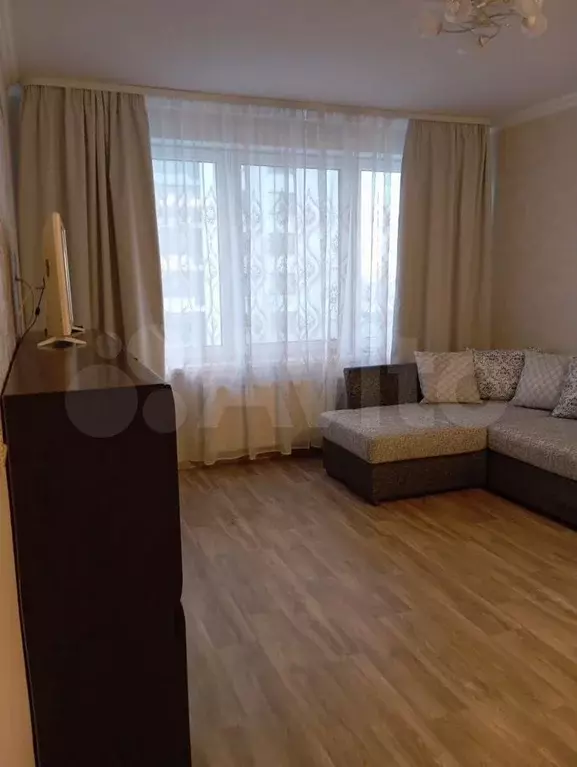 2-к. квартира, 49 м, 6/16 эт. - Фото 1