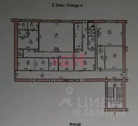 Помещение свободного назначения в Костромская область, Кострома ... - Фото 2