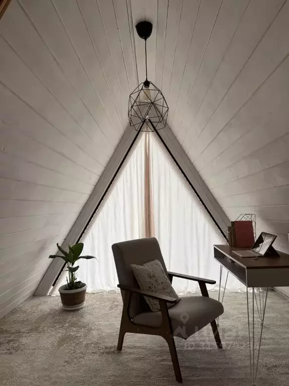 Дом в Краснодарский край, Сочи городской округ, с. Сергей-Поле, Каштан ... - Фото 2