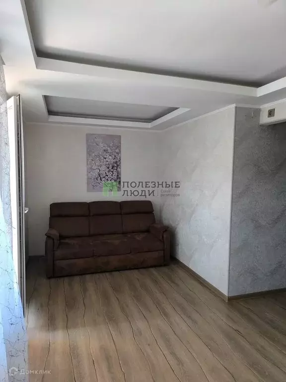 Продаётся 1-к квартира, 40 м - Фото 0